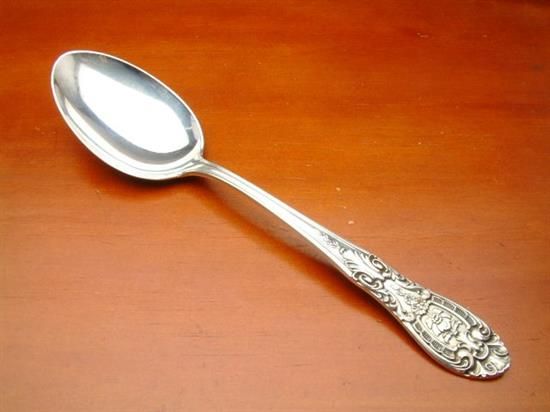 Picture of Table Serving Spoon
