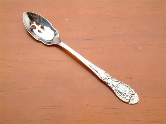 Picture of Olive Spoon: