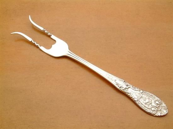 Picture of Baked Potato Serv.fork