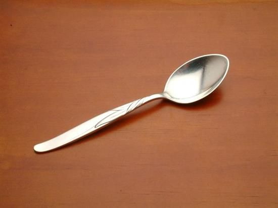 Picture of Teaspoons