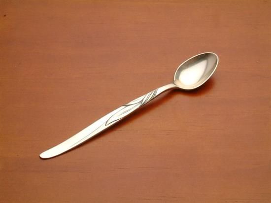 Picture of Infant Feeding Spoon