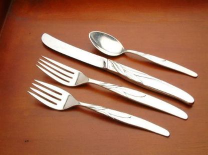 Picture of 4pc Place Size Setting