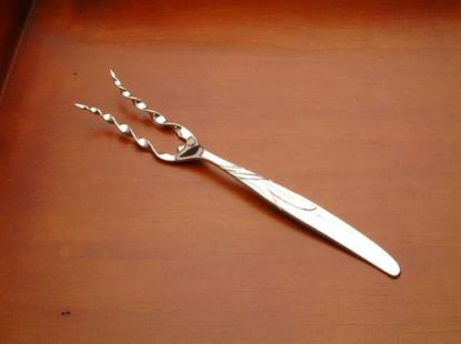 Picture of Baked Potato Serv.fork