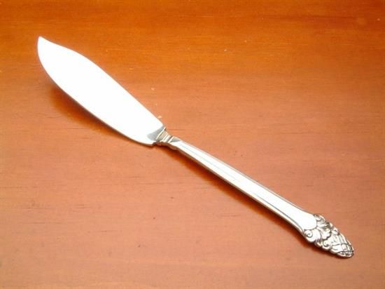 Picture of Flat Master Butter Ser