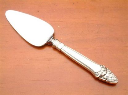 Picture of Cheese Serving Knife