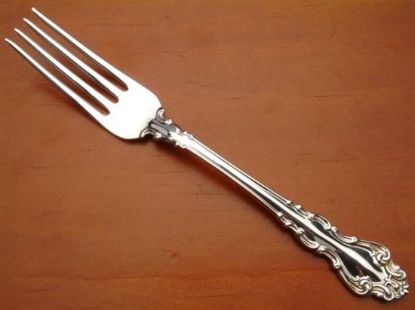 Picture of New Place Forks