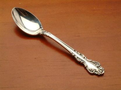 Picture of Demitasse/coffee Spoon