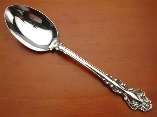 Picture of New Tablespoon