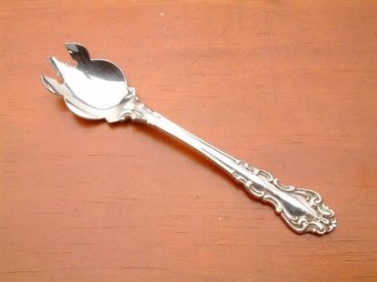Picture of New Ice Cream Spoon