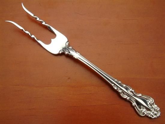 Picture of Baked Potato Serv.fork