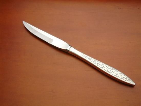 Picture of Ind.steak Knife