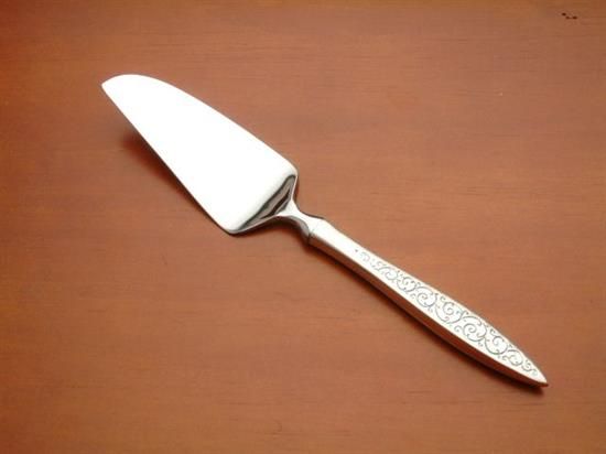 Picture of New Cheese Server