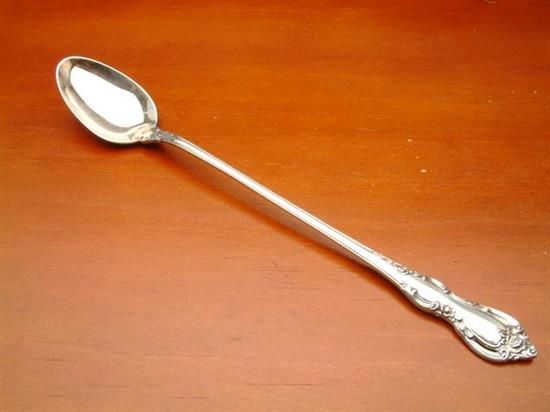 Picture of Iced Beverage Tsps