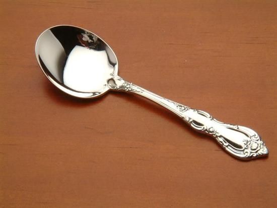 Picture of Baby Spoon