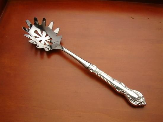 Picture of New Pasta Server