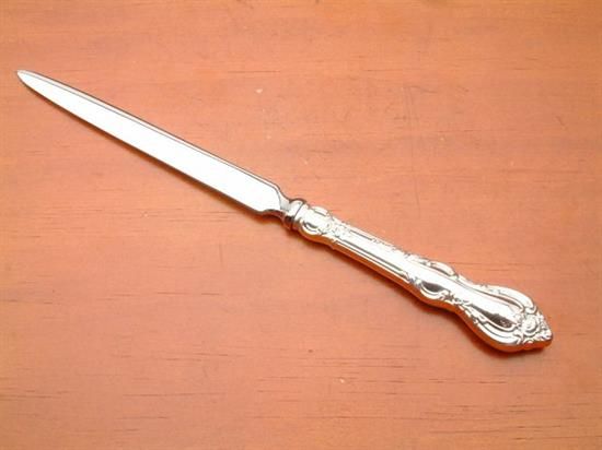 Picture of New Letter Opener