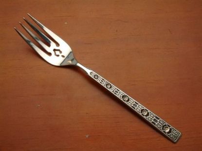 Picture of Salad Forks: