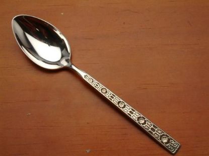 Picture of Teaspoons