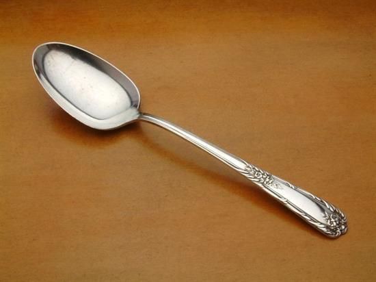 Picture of Table Serving Spoon