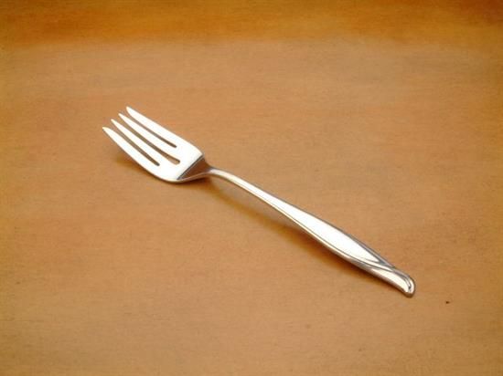 Picture of Salad Forks: