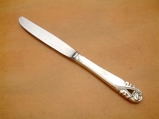 Picture of Dinner Knives Modern