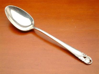 Picture of Place Soup Spoons