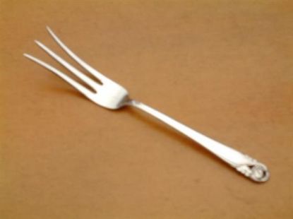 Picture of Lemon Serving Fork