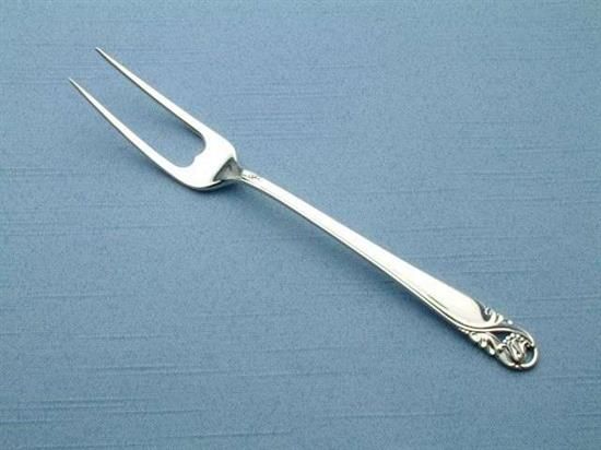 Picture of 2prong Roast Beef Fork