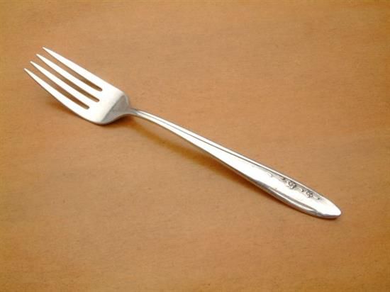 Picture of New Salad Forks