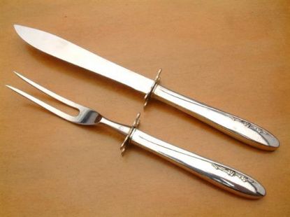 Picture of Steak Carving Set