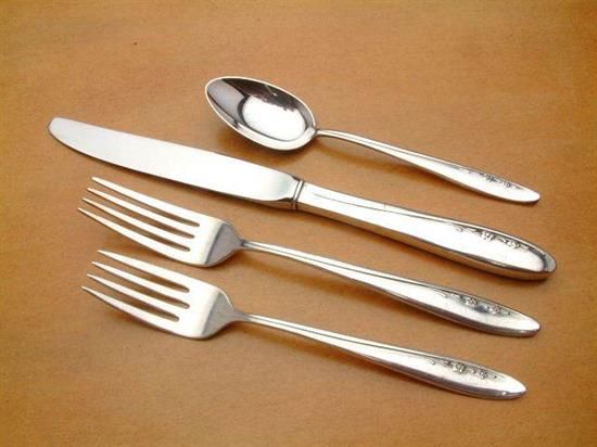 Picture of 4pc Place Size Setting