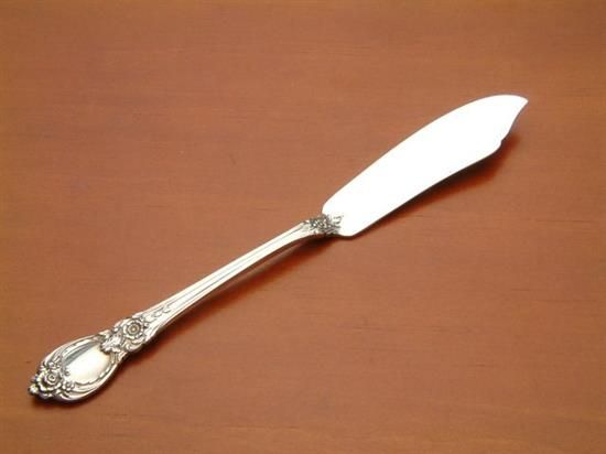 Picture of Flat Master Butter Ser