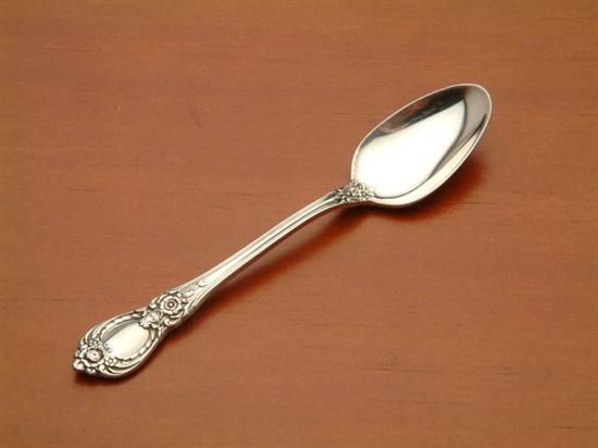 Picture of Demitasse/coffee Spoon