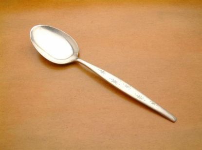 Picture of Place Soup Spoons