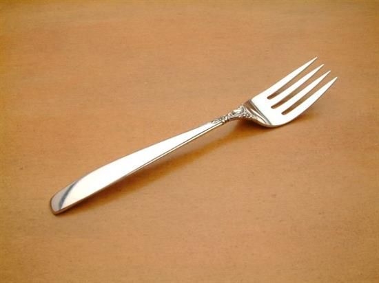 Picture of Salad Forks
