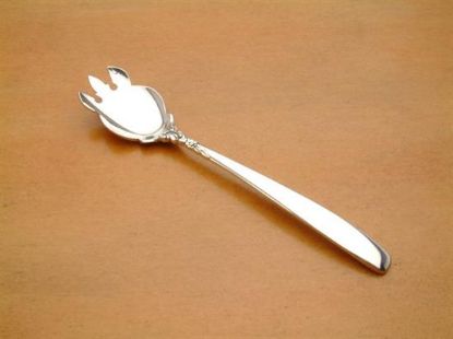 Picture of Ice Cream Spoon/fork