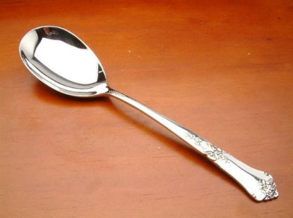 Picture of Table Serving Spoon
