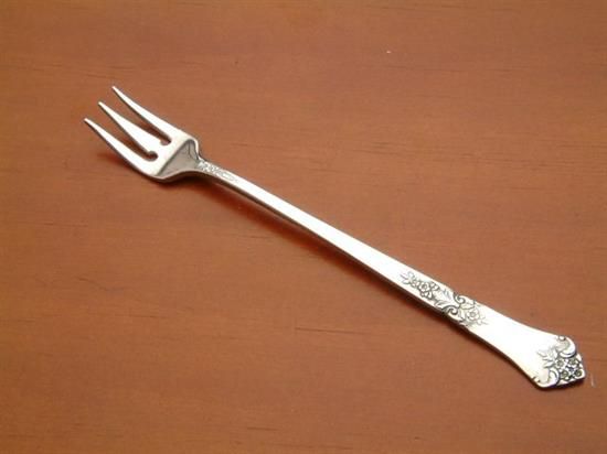 Picture of Cocktail Forks