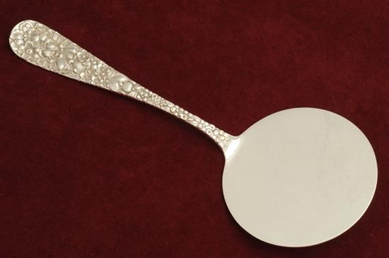 Picture of Tomato/flat Server