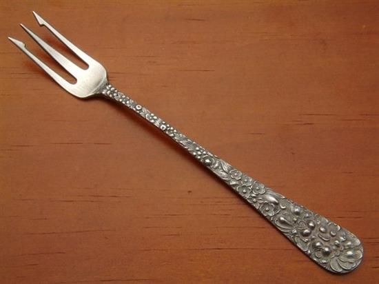 Picture of New Olive Forks