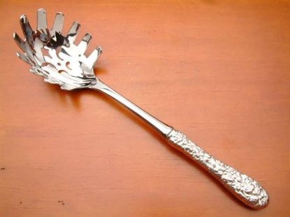 Picture of New Pasta Server