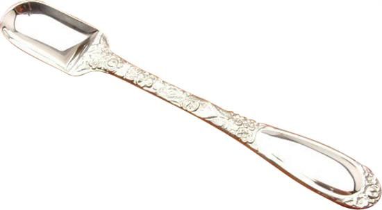 Picture of New Infant Feeder