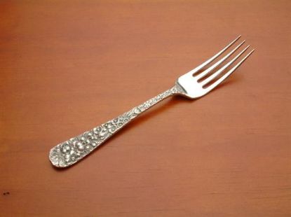 Picture of New Lunch Forks