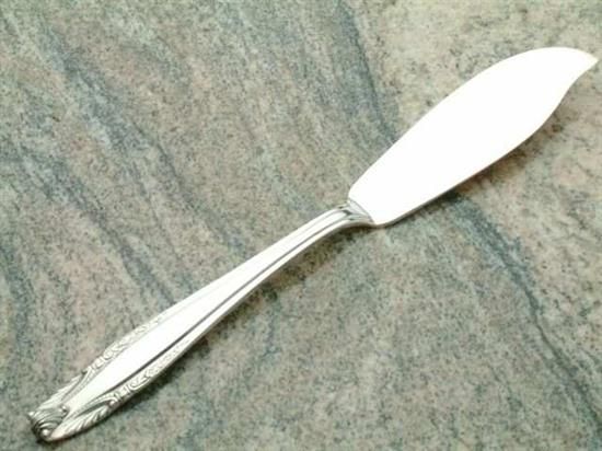 Picture of Flat Master Butter Ser