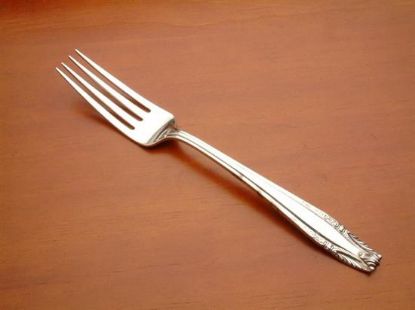 Picture of New Dinner Size Forks