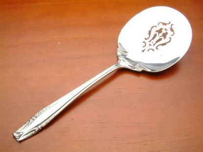 Picture of Tomato/flat Server