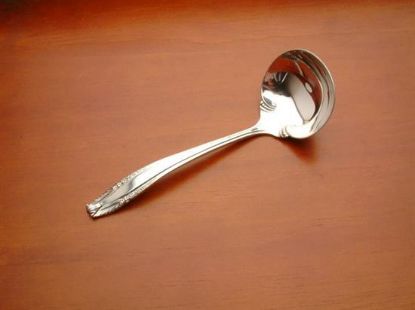 Picture of New Gravy Ladle