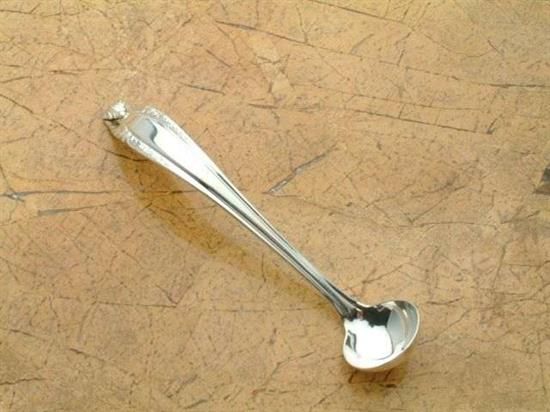 Picture of Mustard Ladle