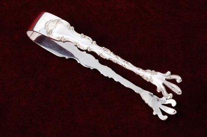Picture of Sugar Tongs