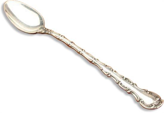 Picture of Infant Feeding Spoon